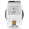 BENQ GV50, Laser projektor, FHD, biely_VYS