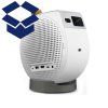 BENQ GV50, Laser projektor, FHD, biely_VYS