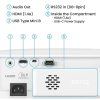 BENQ TH575i, Projektor FHD biely