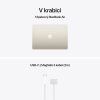 MacBook Air 13 in M5 Starlight 3