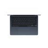 MacBook Air 13 in M5 Midnight 2