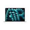 MacBook Air 15 in M5 Silver 1