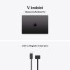 MacBook Pro 14 in M5 black 3