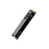 Lexar NM790, 2TB, SSD, M.2 NVMe, Sivá, 5R