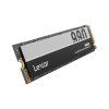 Lexar NM990, 2TB, SSD, M.2 NVMe, Sivá, 5R
