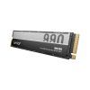 Lexar NM990, 2TB, SSD, M.2 NVMe, Sivá, 5R