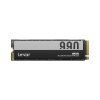 Lexar NM990, 2TB, SSD, M.2 NVMe, Sivá, 5R