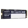 GIGABYTE Gen4 4000E SSD 1TB 3