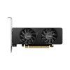 MSI GeForce RTX 3050 LP E, OC, 6GB, GDDR6