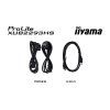XUB2293HS B6 cables