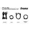 GCB3482WQSU B1 cables