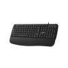 GENIUS KB-123 CZSK, Copilot, Drôtová