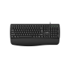 GENIUS KB-123 CZSK, Copilot, Drôtová