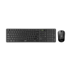 GENIUS Slimstar 8250, bezdrôtový set, CZ+ SK layout