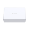 D-Link 240 W GaN Charger, DCF-241, E