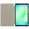 Tactical Book Tri Fold Puzdro pre Samsung Galaxy TAB A9, A11 Black