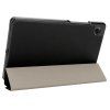 Tactical Book Tri Fold Puzdro pre Samsung Galaxy TAB A9, A11 Black