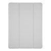 OBAL:ME MistyTab Puzdro pre Lenovo Tab M11, M11 LTE Light Gray