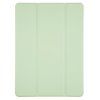 OBAL:ME MistyTab Puzdro pre Samsung Galaxy Tab A11+ Light Green