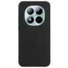 Tactical TPU Kryt pre Xiaomi Redmi Note 15 Pro 5G Black