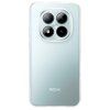 Tactical TPU Kryt pre Xiaomi Redmi Note 15 Pro 5G Transparent