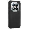 Tactical TPU Kryt pre Xiaomi Redmi Note 15 Pro+ 5G Black