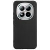 Tactical TPU Kryt pre Xiaomi Redmi Note 15 Pro+ 5G Black