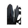 Samsonite ECODIVER Rolltop Backpack L Black