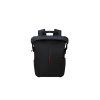 Samsonite ECODIVER Rolltop Backpack L Black