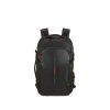 Samsonite ECODIVER Travel Backpack S 38L Black