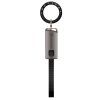 Tactical OODA Loop Cable USB-C, USB-C Black