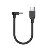 Xiaomi 3A Braided USB-C na USB-C Cable (10cm)