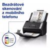 EPSON Workforce ES-550W