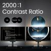 BENQ RD320UA METALLIC GREY_VYS