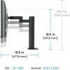 BENQ RD320UA METALLIC GREY_VYS