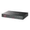 Mercusys MS112GMP 12xGb (8xPoE+)