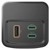 HAMA High Power, Powerbanka, 24000 mAh, USB-C, A 20