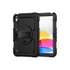 Outdoor Rugged Case for Apple iPad 10 9 2022 1 s