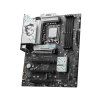 MSI B860 GAMING PLUS WIFI, LGA 1851, ATX