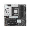 MSI B860 GAMING PLUS WIFI, LGA 1851, mATX