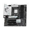 MSI B860 GAMING PLUS WIFI, LGA 1851, mATX