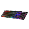 GENIUS GX GAMING Scorpion K12, Mech., RGB, Copilot