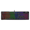 GENIUS GX GAMING Scorpion K12, Mech., RGB, Copilot