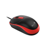 GENIUS DX-123 Sunshine Red USB-A