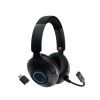Creative Zen Hybrid Pro Classic, ANC, BT-USB, Bezdrôt, Čierna