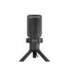 NGM 2352 RADIUM 250 USB STAND BLACK Z34783 render v1 4