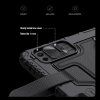 Nillkin Bumper GO Keyboard Case (Backlit Version) pre iPad Pro 11 2024 Black