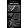 Nillkin Bumper GO Keyboard Case (Backlit Version) pre iPad Pro 11 2024 Black