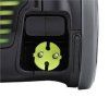 ELECTROLUX Vreckový vysávač EUO9GREEN