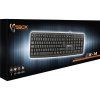 SBOX K-14 USB Klávesnica SK, CZ